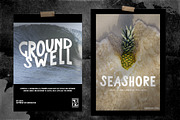 Dizzying Delights Playful Comic, a Handwritten Font by dansdesign (Thumbnail 8 of 12)