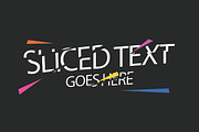 Vintage Text Effect Vol-2, a Layer Style Add-On by Design Unique (Thumbnail 5 of 11)