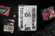 Miscreated Media Mockup Creator, a Packaging Mockup by Mockup Cloud (Thumbnail 17 of 24)