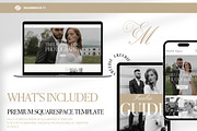 Squarespace photography template, a Squarespace Template by Presentibox (Thumbnail 12 of 13)