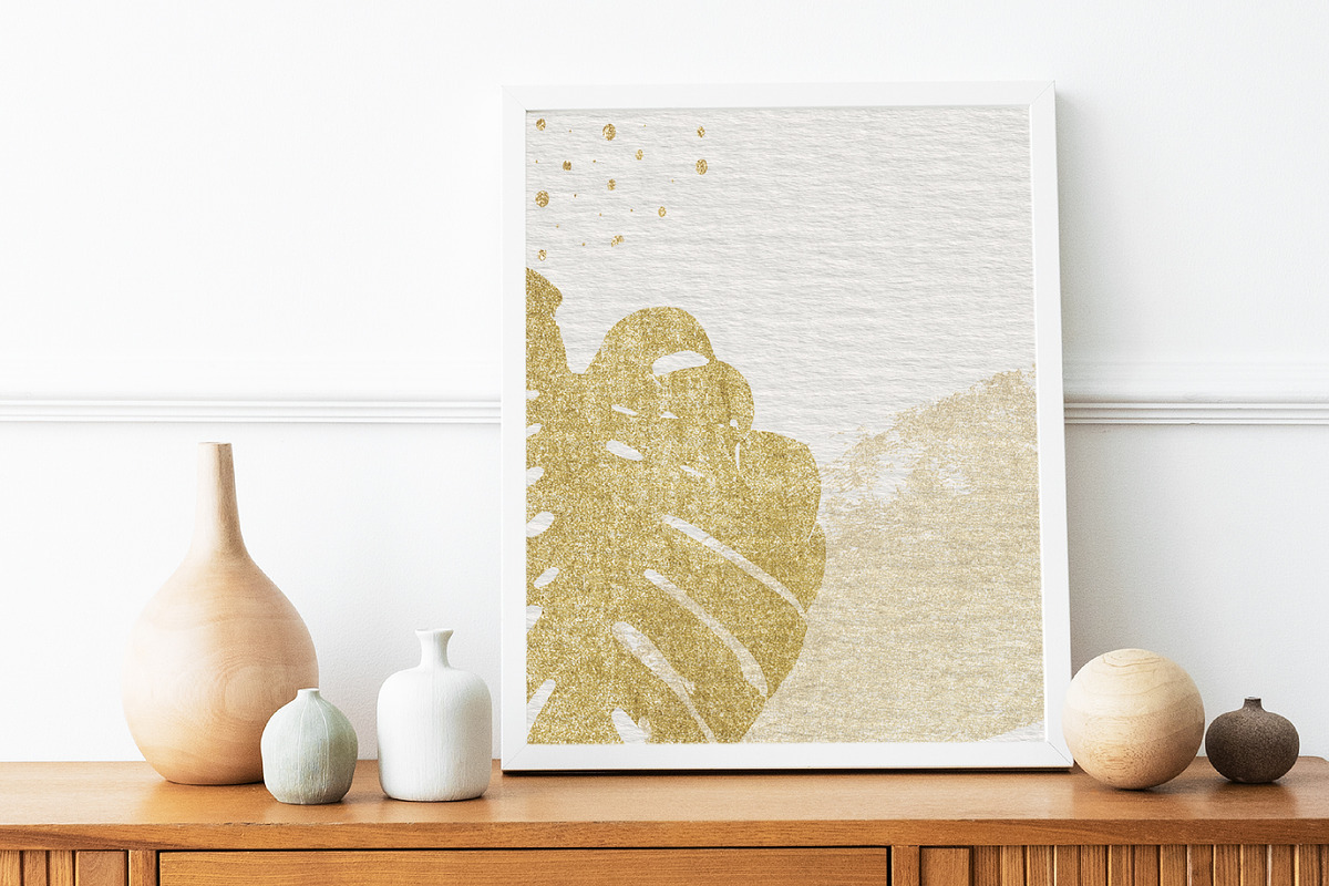 Botanical Bundle watercolor flowers, a Texture Graphic by Anna Sokol (Photo 83 of 89)