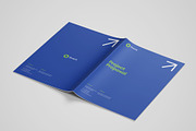 Project Proposal, a Brochure Template by azadcsstune (Thumbnail 11 of 11)