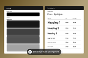 Fashion Ecommerce Landing Page, a Landing Page Template by SLAB! Design (Thumbnail 2 of 4)