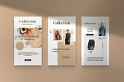 Collection - Social Media Marketing, a Social Media Template by Dirtytemp Studio (Thumbnail 12 of 14)