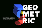 Saifon | Modern Futuristic Sans Font, a Sans Serif Font by WhymoreArt (Thumbnail 4 of 10)
