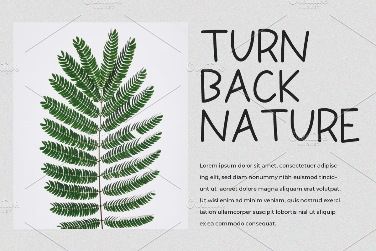 Fondy Handwritten Typeface, a Handwritten Font by Artiveko (Photo 6 of 7)