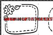 70+ Speech Bubbles - Vector Bundle, an Illustration by Violet LeBeaux (Thumbnail 3 of 4)
