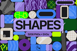 SHAPES