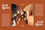 Mystic Sunlite Groovy Serif Font, a Serif Font by timelesstype.co (Thumbnail 3 of 20)
