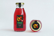 Fantastic Fruit, a Food Illustration by melissadn (Thumbnail 4 of 5)