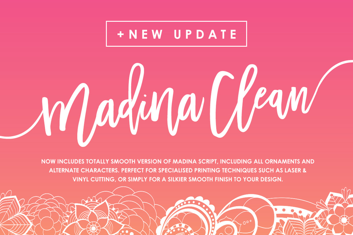 Madina Script (New Update) preview 8