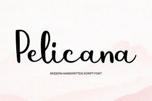 Pelicana