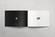 NEO | Brand Guidelines, a Brochure Template by Studio Bons (Thumbnail 2 of 35)