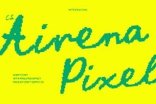 CS Airena Pixel