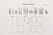 Line art Wine and Dine collection, an Object Illustration by RaDavCrafts (Thumbnail 5 of 15)