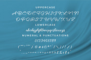 Kellanota, a Script Font by Integritype Studio (Thumbnail 9 of 15)