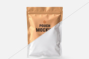 Stand Up Pouch Packaging Mockup, a Packaging Mockup by graphypix (Thumbnail 3 of 4)