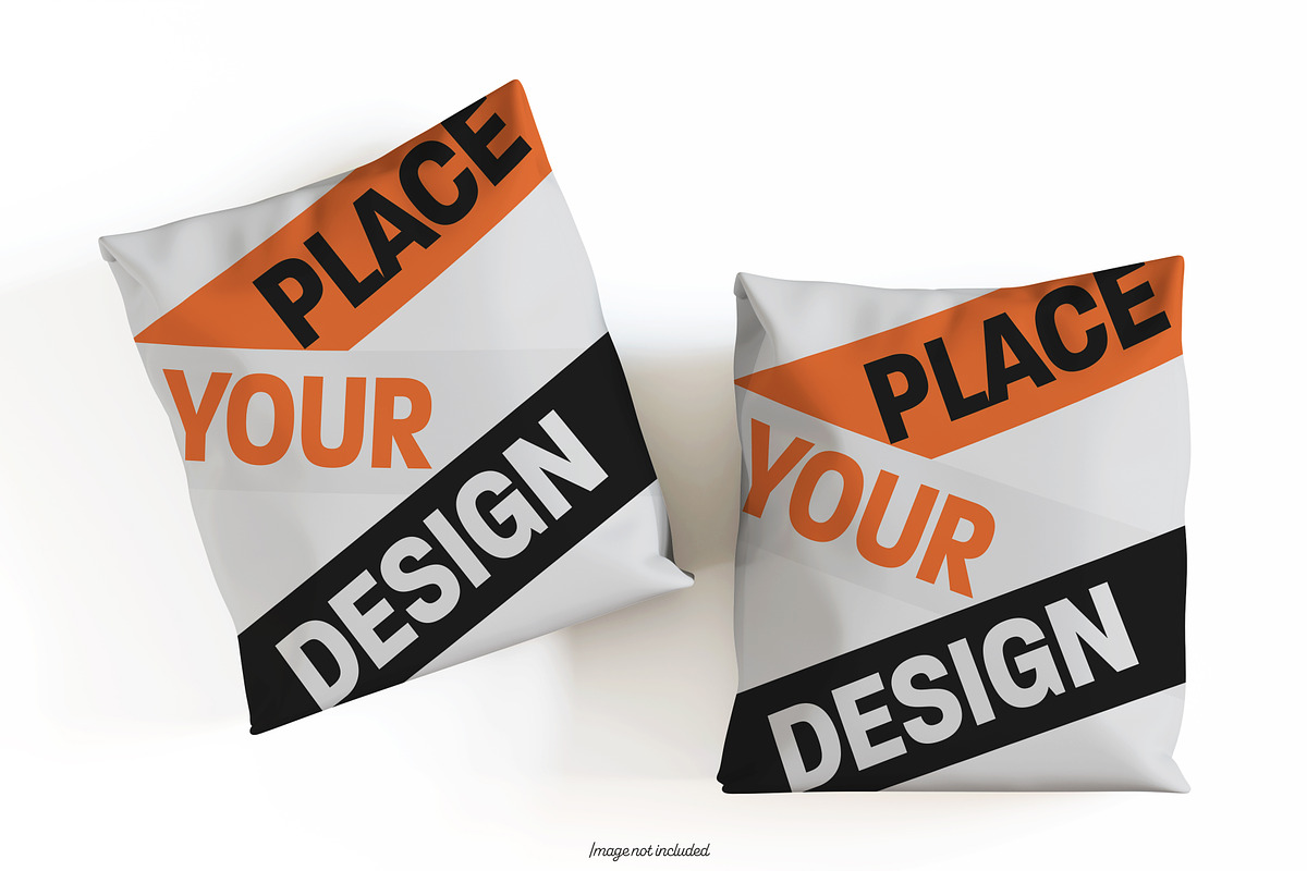 Craft Packaging Mockup Bundles, a Packaging Mockup by Ambo Ampeng (Photo 18 of 32)