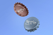 Qetta, a Script Font by Compaq_Creative (Thumbnail 3 of 8)