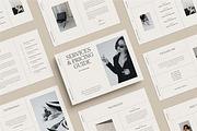 Services and Pricing Guide Template, a Presentation Template by Wild Theory (Thumbnail 12 of 12)