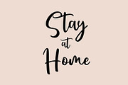 Sometimes | Handwritten Font, a Script Font by Yuby Creative (Thumbnail 2 of 6)
