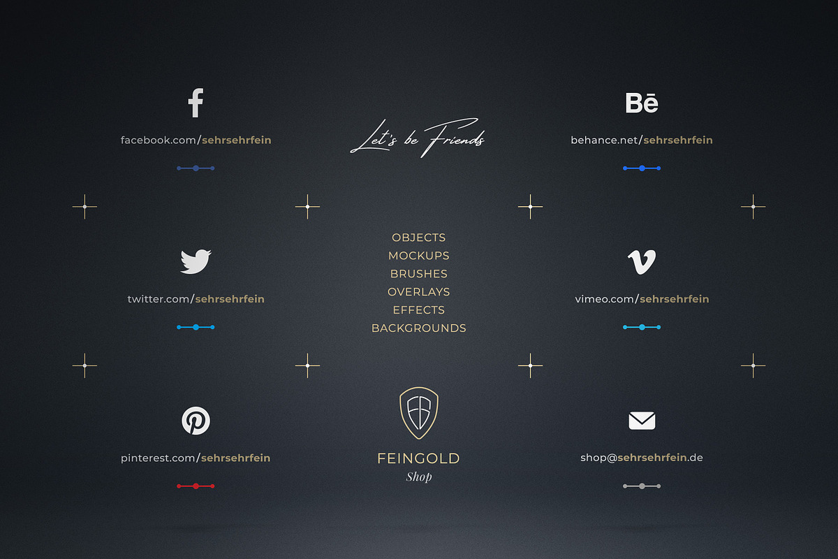 LinkedIn Company Profile Mockup, a Social Media Template by FEINGOLD (Photo 8 of 8)