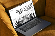 Heily Blur, a Sans Serif Font by Craft Supply Co. (Thumbnail 7 of 8)