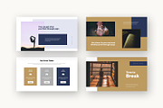 Miio : Yoga Class Keynote, a Presentation Template by Punkl Camp (Thumbnail 4 of 16)