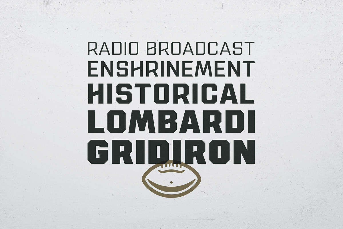 Gridiron Block preview 6