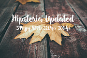 Hipsteria photo pack, a Templates & Theme by ApertureVintage (Thumbnail 2 of 48)