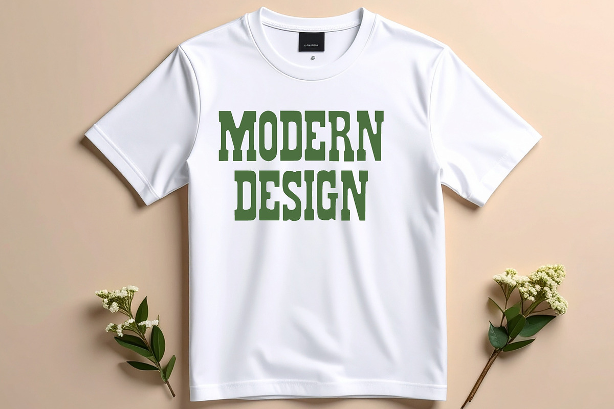 Minimal Western font, a Slab Serif Font by Fourteen Letter (Photo 3 of 6)