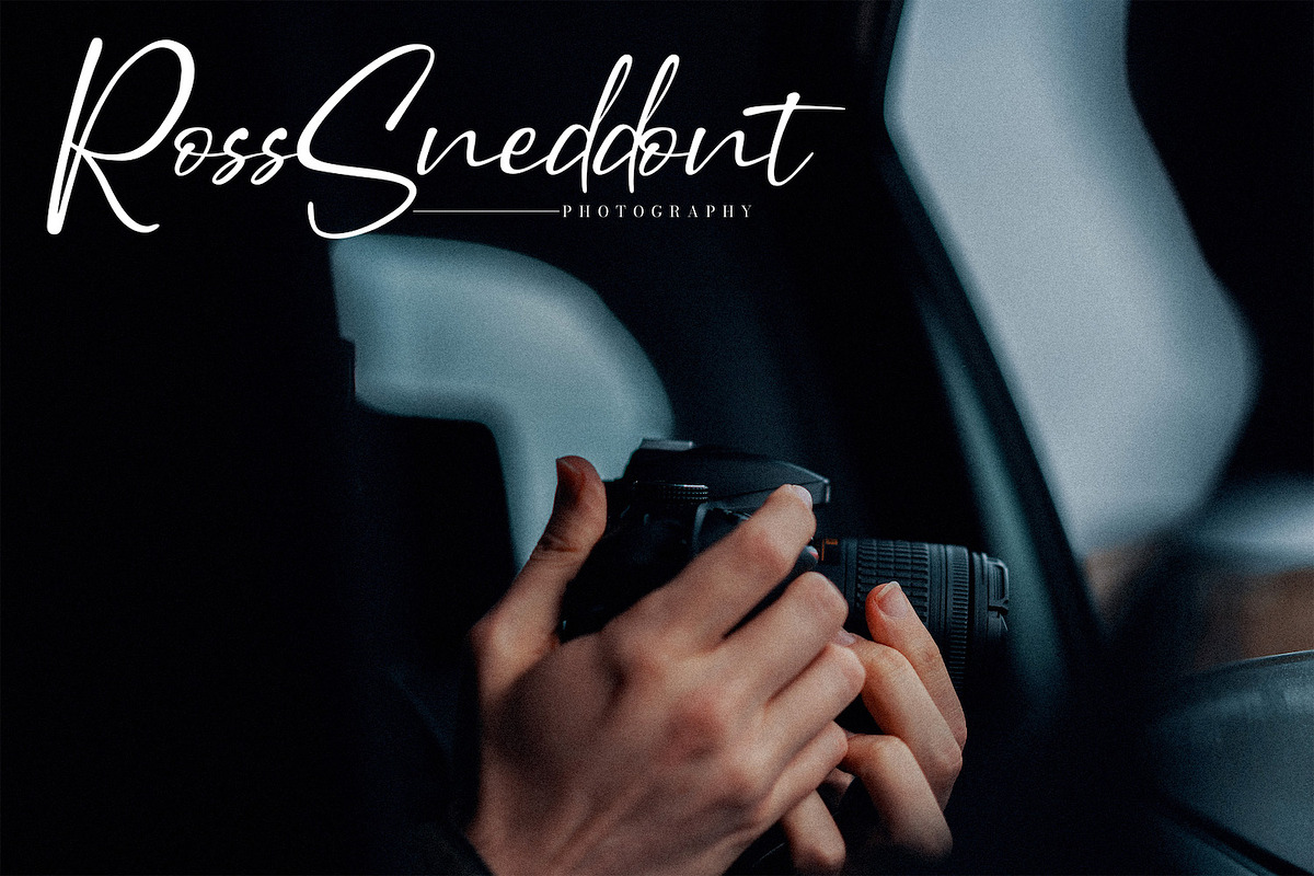 Stringlabs Script - Handwritten Font, a Script Font by StringLabs (Photo 7 of 13)