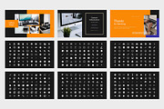 Kuloa : Technology Google Slides, a Presentation Template by Punkl Camp (Thumbnail 9 of 9)