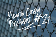 DROPRESS - Graffiti Font, a Symbol Font by NTC Graphic (Thumbnail 5 of 9)