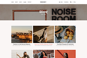 Swanky Fashion Store Figma Template, a Websites & App Template by TemplatesJungle (Thumbnail 17 of 23)