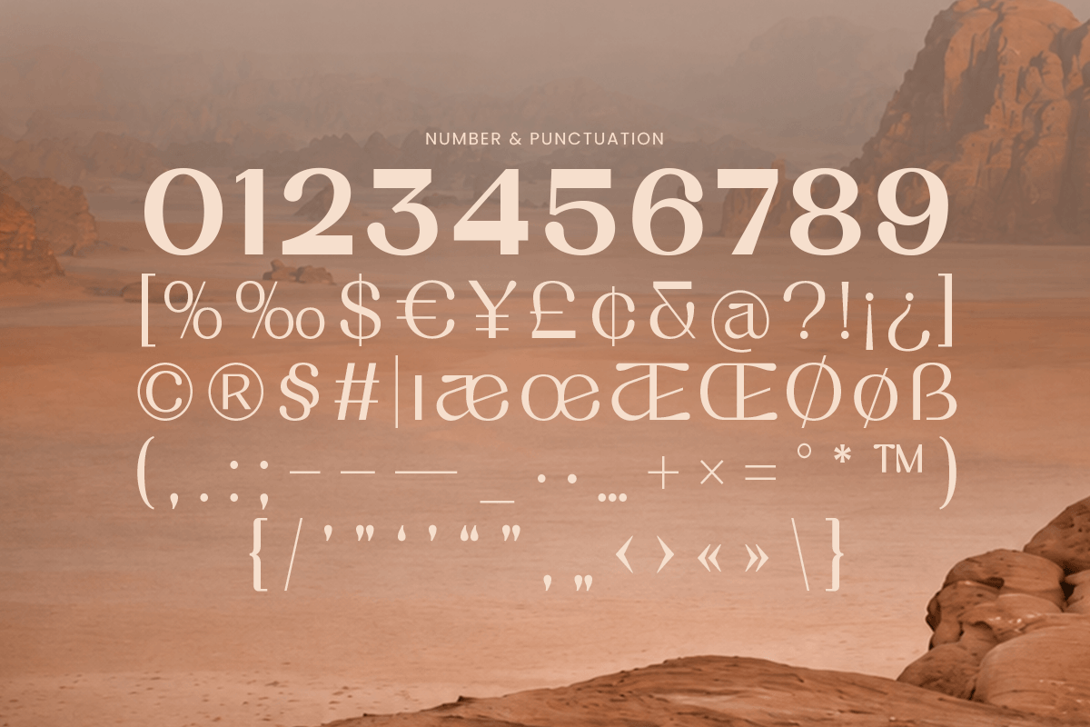 Fastue - Modern Luxury Logo Font, a Serif Font by Sensatype (Photo 11 of 12)