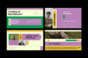 Golf Concept - Keynote Template, a Presentation Template by Meliora Studio (Thumbnail 3 of 8)
