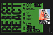 Thyga | Modern Sans Serif Fonts, a Sans Serif Font by Fateh.Lab (Thumbnail 11 of 11)