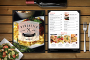 Ultimate Food and Restaurant Bundle, a Product Mockup by Nathan Knight Design (Thumbnail 3 of 9)