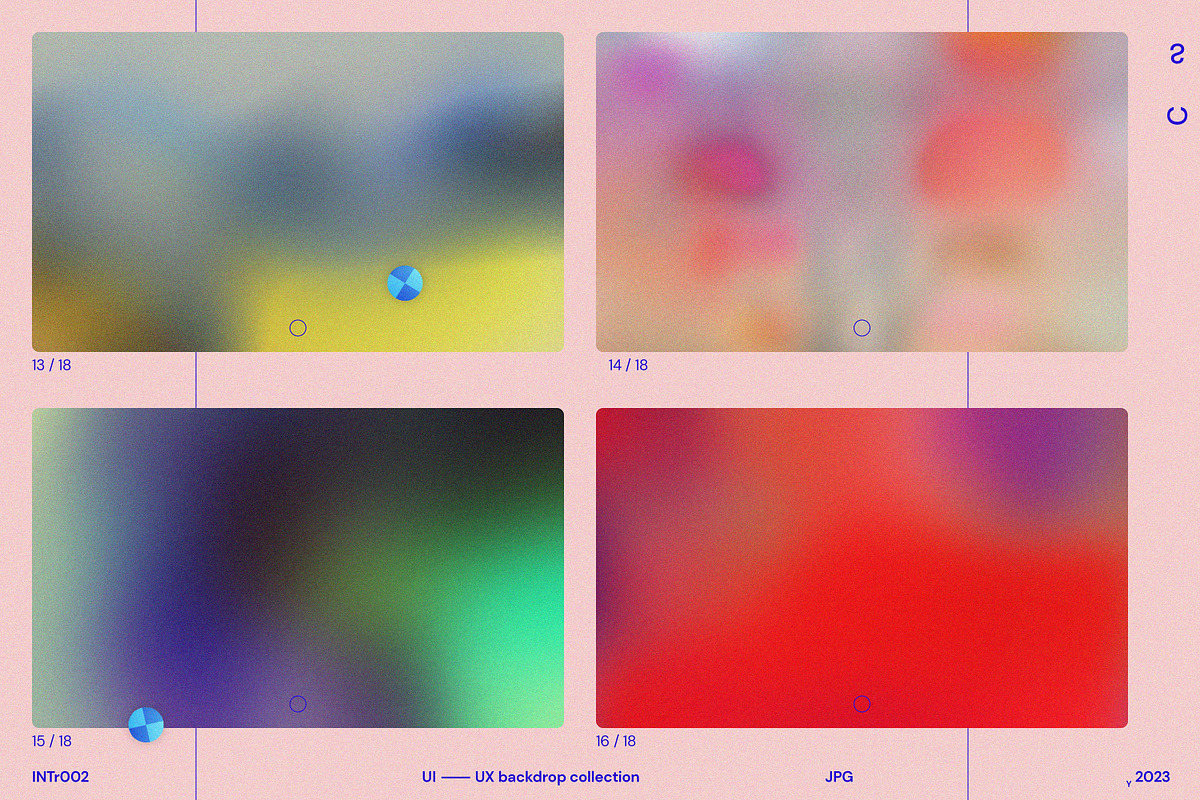 INTr002, a Background Graphic by Clear Supply (Photo 11 of 14)
