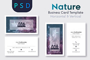 Unique 50 Business Card Bundle, a Business Card Template by M6 Gallery (Thumbnail 50 of 151)