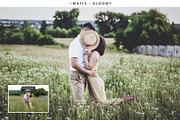 Matte Box - Actions & Presets, an Action Add-On by Hydrozi Presets (Thumbnail 5 of 23)