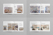 Square Interior InDesign Template, a Brochure Template by Meenom Templates (Thumbnail 9 of 9)
