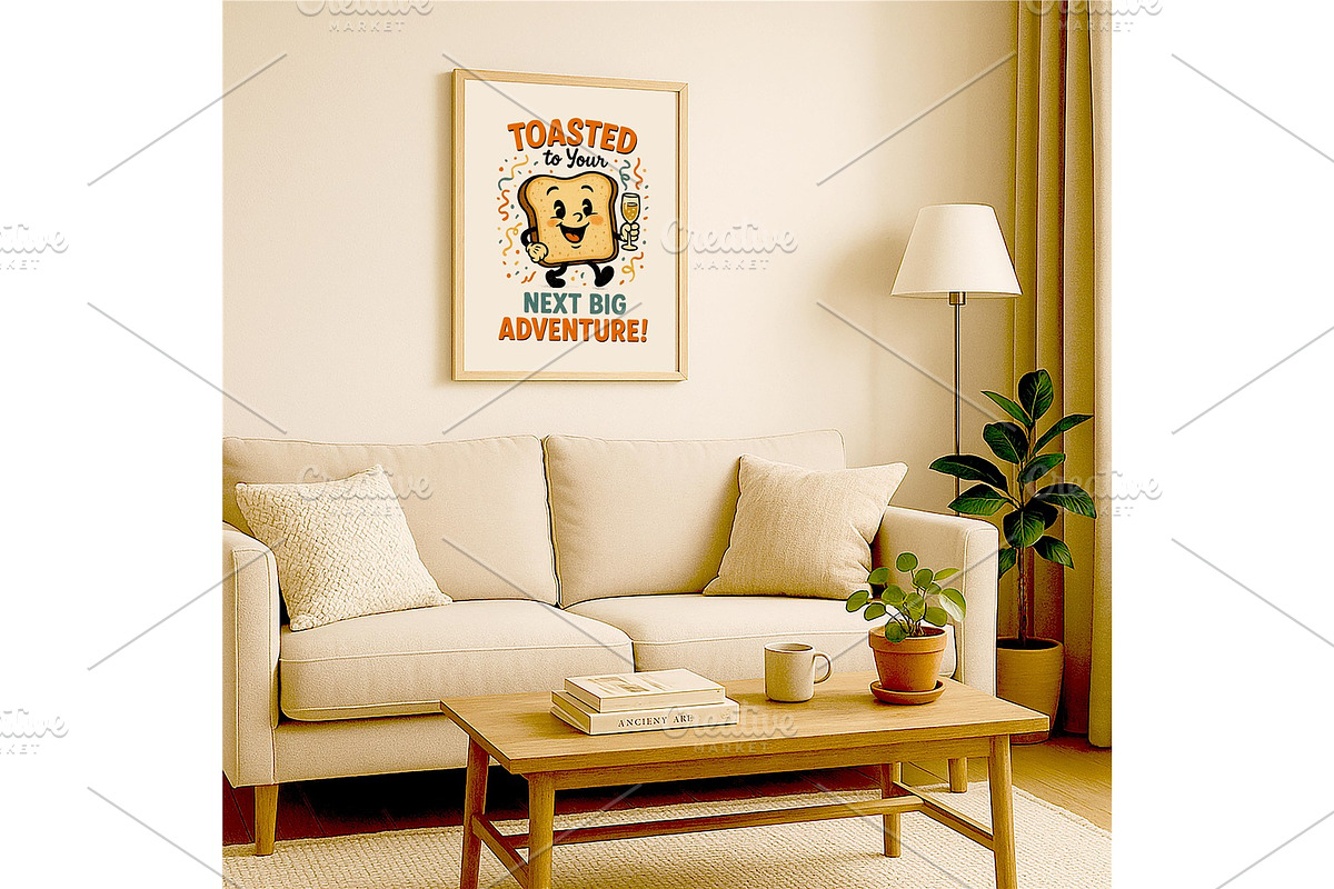 Toasted to Your Next Big Adventure, a Background Graphic by LaseredNinja (Photo 6 of 7)