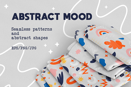 Abstract Mood