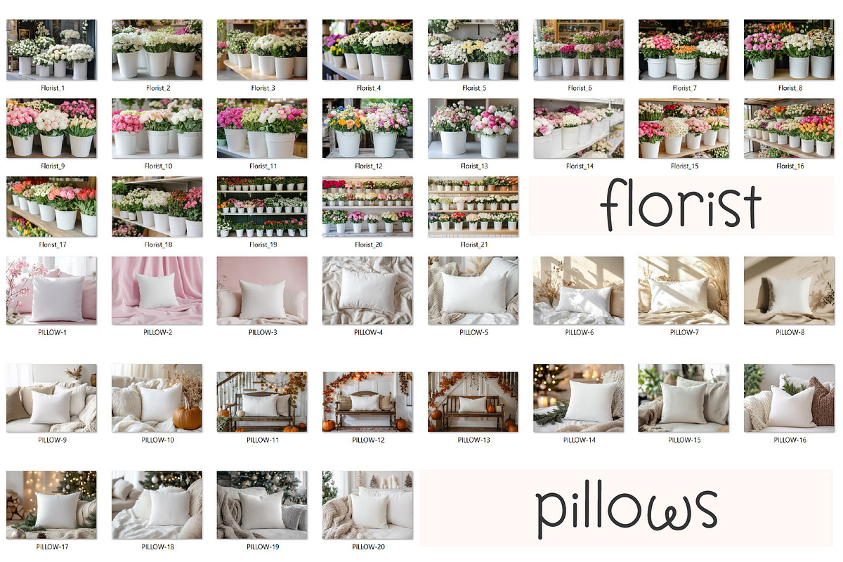 MEGA Mockup Images Bundle, a Product Mockup by Kaya Fonts (Photo 21 of 44)
