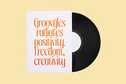 Bagena Mathew Bold Tall Serif, a Serif Font by timelesstype.co (Thumbnail 13 of 20)
