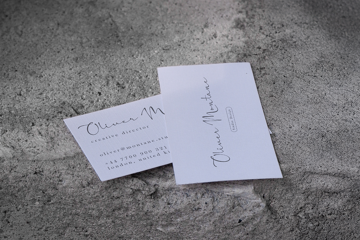 The Candelor | Luxury Chic Font, a Script Font by Denustudios (Photo 7 of 12)