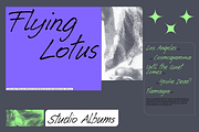 Ammer Handwriting, a Handwritten Font by Schriftlabor (Thumbnail 9 of 14)