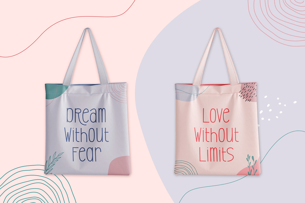 Mika Story - Cute Handwritten Font, a Handwritten Font by Typefactoryco (Photo 8 of 9)